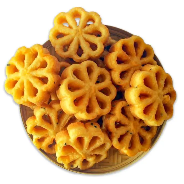Achappam