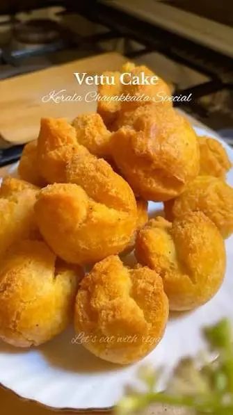 Vettu Cake