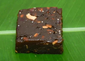 Black Halwa