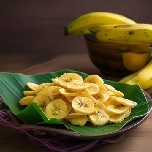 Kerala Special Banana Chips