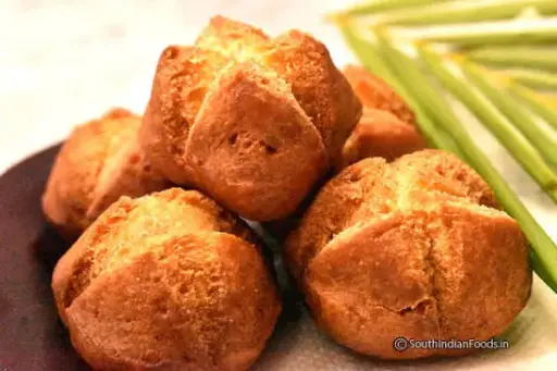 Kerala Special Vettu Cake