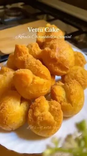 Vettu Cake